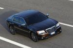 Lancia Thema 2011 года